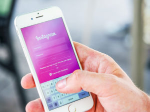 Instagram Shopping comes to the UK